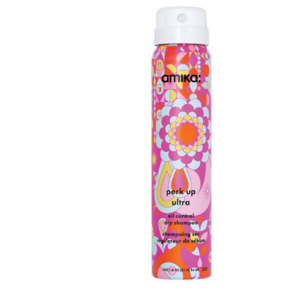 Perk Up Ultra Oil Control Dry Shampoo - Picture 1 of 3